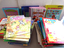 Large Lot Grades 1-3 Small Classroom Books 138 