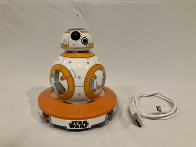 Sphero Star Wars BB-8 App-Enabled Programmable Droid