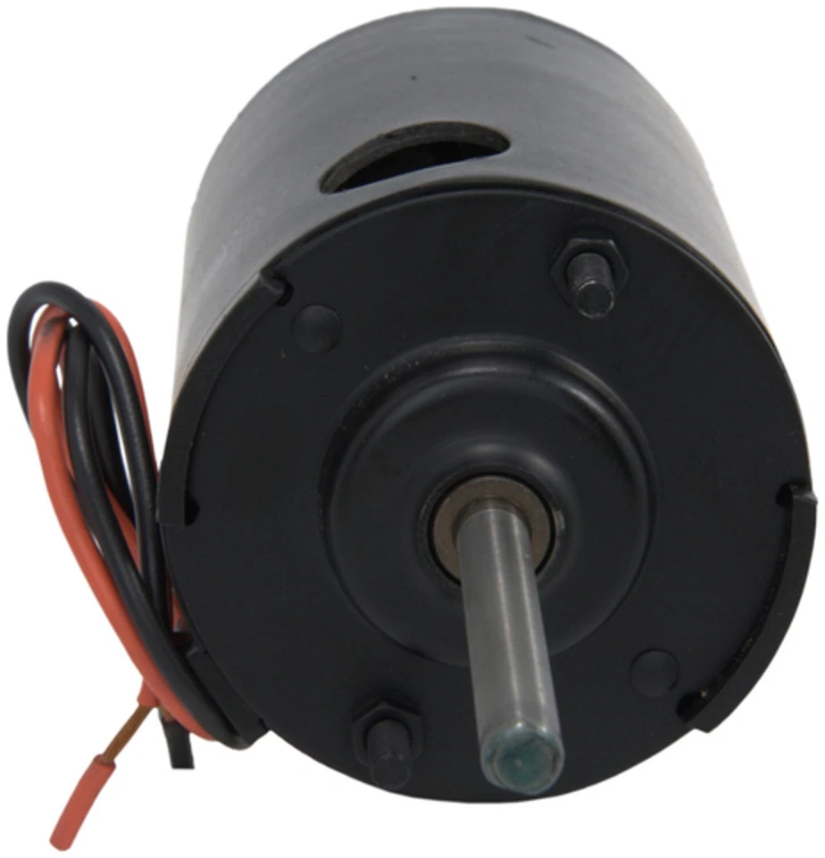 Motor soplador de climatización 4 estaciones para 1989-1991 blanco/GMC WHS Foto 4 de 4