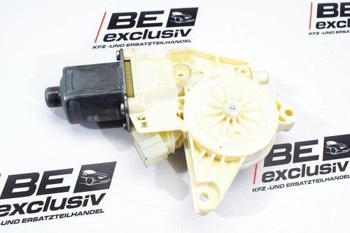 Mercedes E220 CDI W212 MOPF Fensterhebermotor Hinten Links  A2048200542