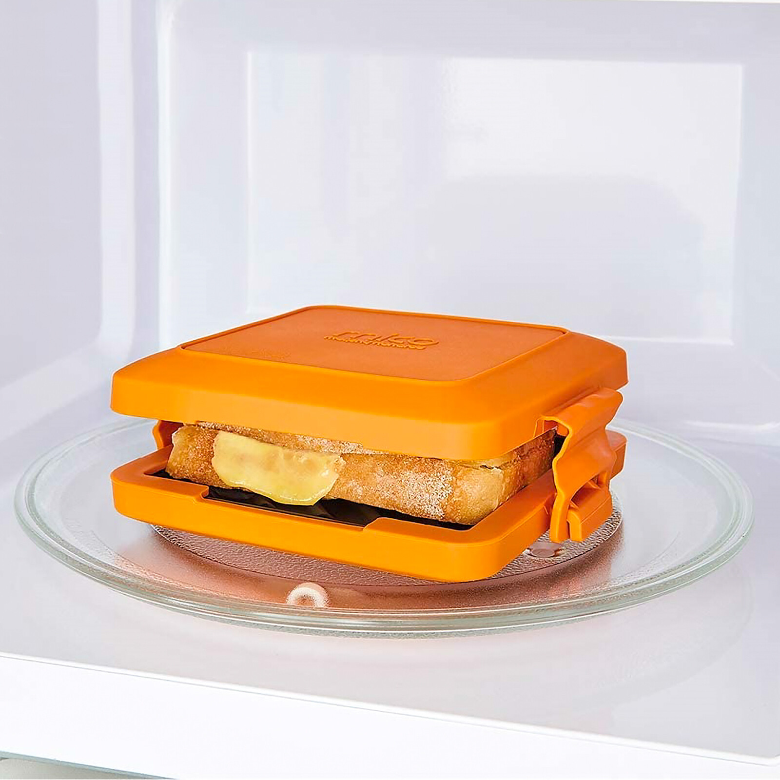 microwave jaffle maker