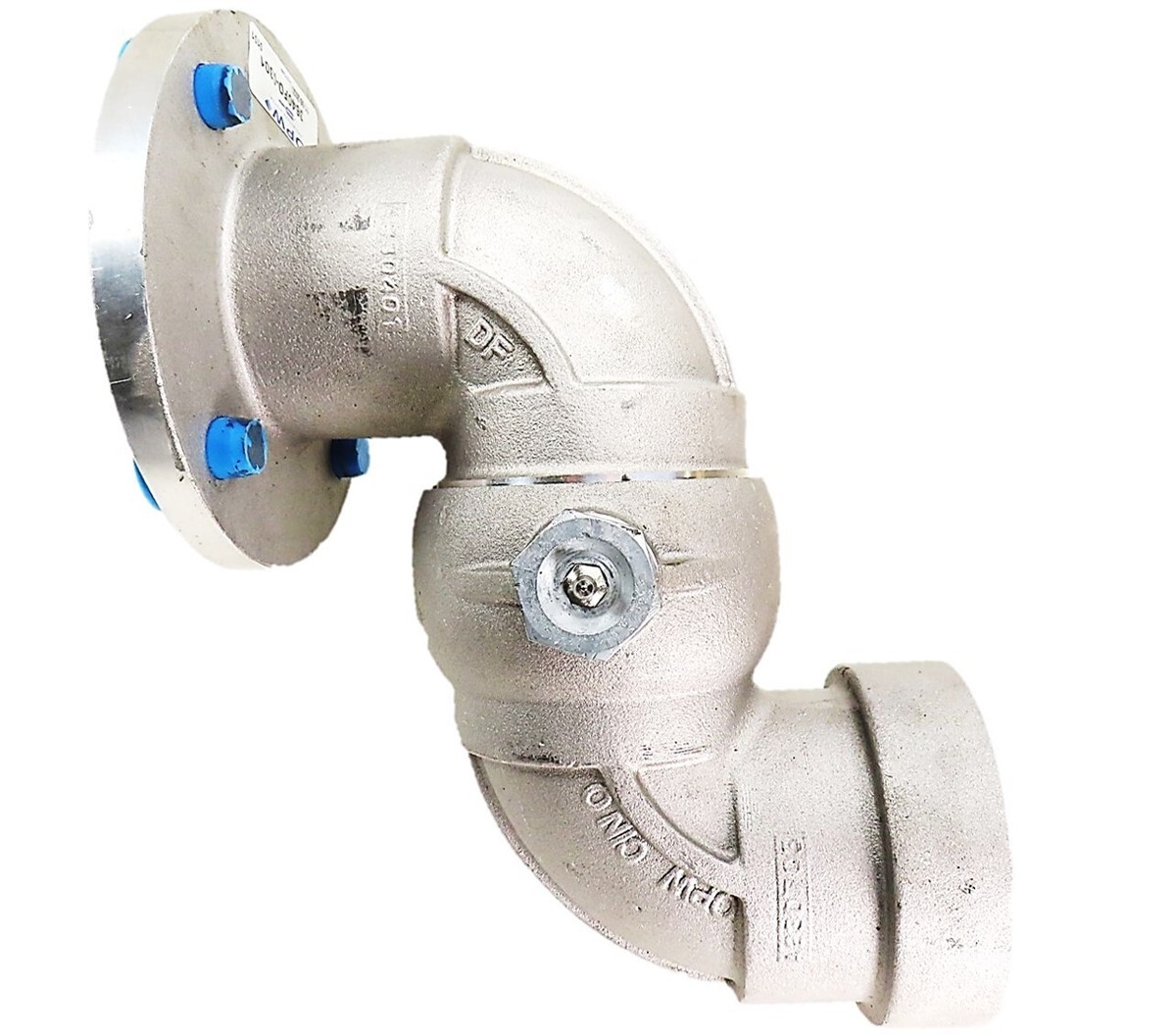 OPW 3640FO-0301 3600 Series Swivel Joint 3