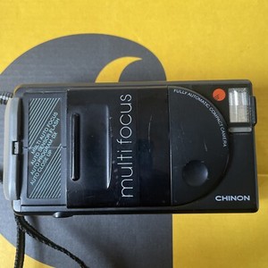 Chinon Multi Focus | eBay