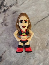 1 of 100: Dr. Britt Baker DMD *CHASE* AEW Micro Brawlers Minis Series 1 Figure