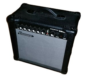 ibanez speaker
