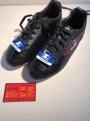 Starter Color Change Soccer Shoes Cleats Size 5
