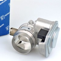 Pierburg 7.00376.04.0 Drosselklappe FüR BMW E87 E90 E91 E92 E60 E61 E63 X3 X5 X6