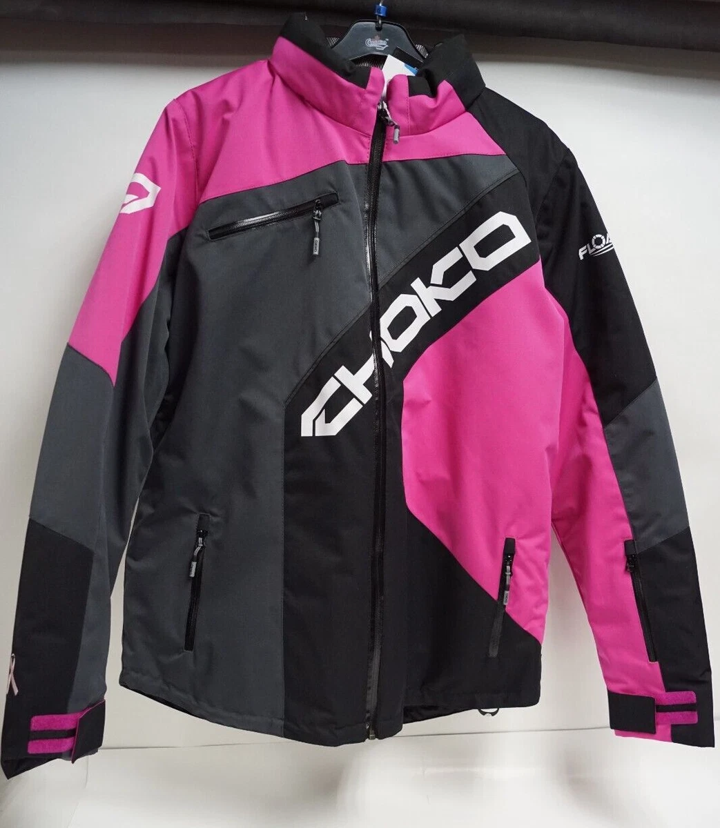 Choko womens cheap snowmobile bibs
