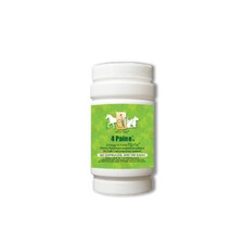 Veterinary Herbal Supplements Pain Management New Vita 4 Paine USA Made