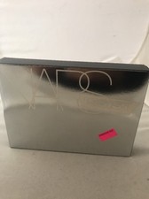 Nars Issist Cheek Studio Palette 8322 - Bronzin Powder / Blush / Contour