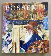 CATALOGO DI ANTONIO POSSENTI