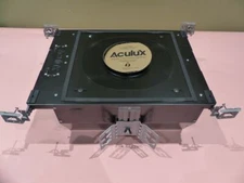 JUNO ACUITY ACULUX 261M3L AX4 A 27LM 30K 90CRI RECESSED LIGHTING KIT HOUSING