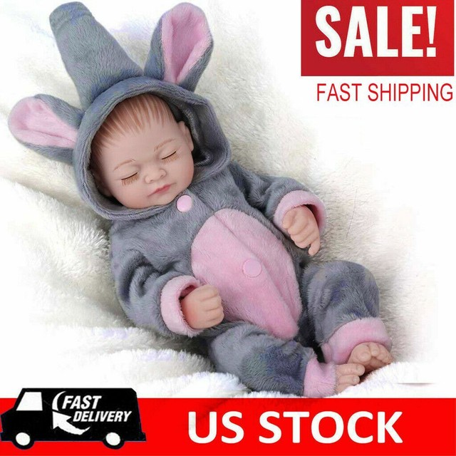 full body silicone reborn babies for sale ebay