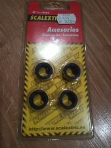 SCX SCALEXTRIC DIGITAL SYSTEM / WOS / ADVANCE / ANALOGIC ...