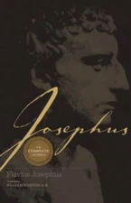 Josephus: The Complete Works - Hardcover By Josephus - GOOD