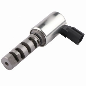 Vvt Timing Oil Control Valve Solenoid For Toyota Avalon Camry Highlander Sienna Ebay
