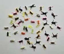 100 Count Strider Bugs Variety Pack Fishing B...