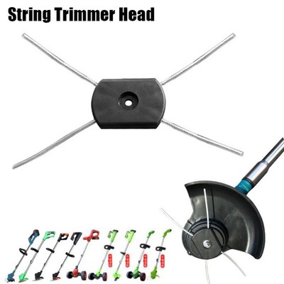 Für schnur lose Gras Trimmer String Trimmer Kopf Weed Wacker Kopf