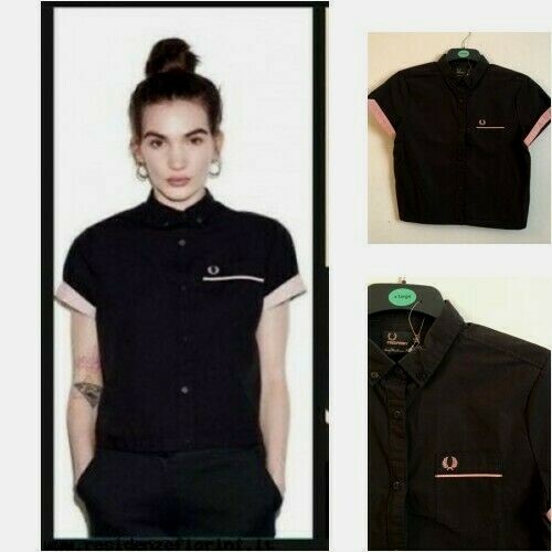 fred perry dress size 18