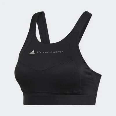 ADIDAS Damen Sport-BH Stella McCartney Essential - Bild 1 von 4