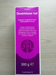 dermol gel