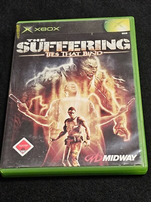 The Suffering: Ties That Bind (Dt.) (Microsoft Xbox, 2005)