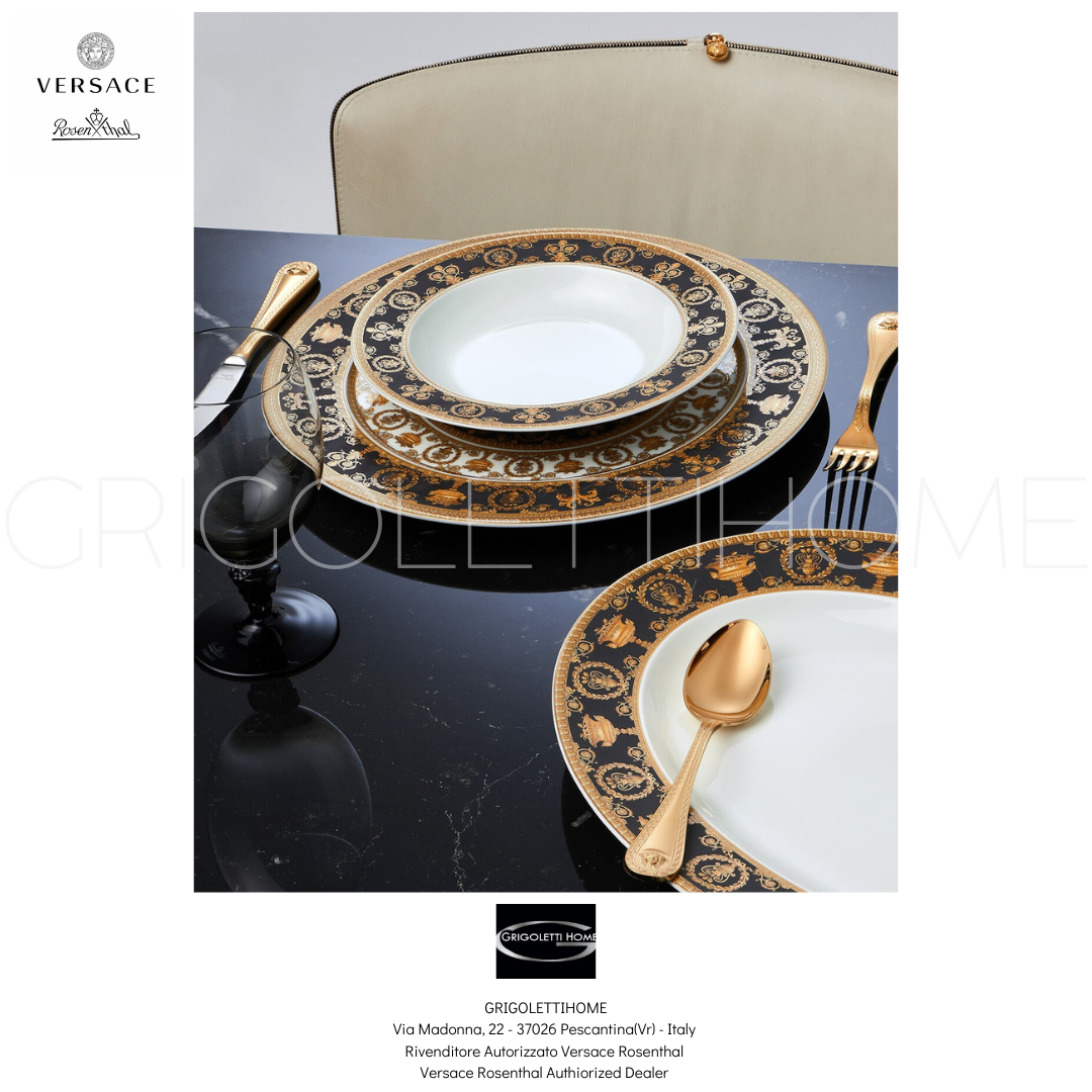 ベルサーチ プレート 5皿セット まとめ売り 【公式通販】