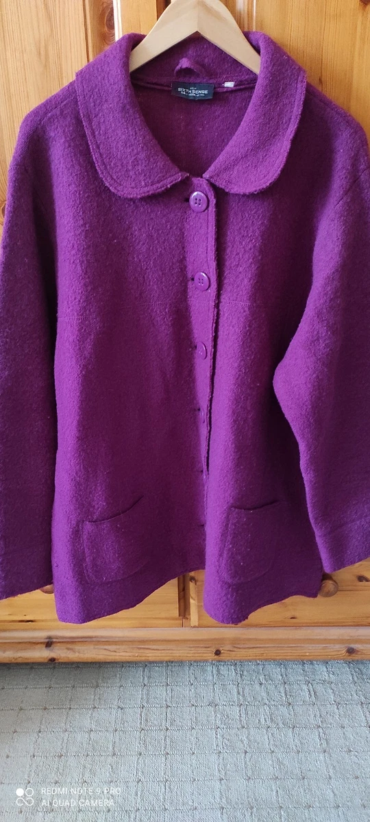 Wolljacke c&a Clearance