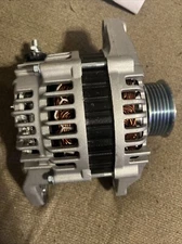 New Alternator For Nissan Sentra 1.8L 02 03 04 05 06 12V Amp80 23100-4Z400 13937