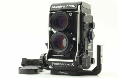 Appareil Photo Argentique Mamiya NC1000 (D'occasion) à Agiez pour CHF