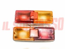 Feu arrière Fiat 128