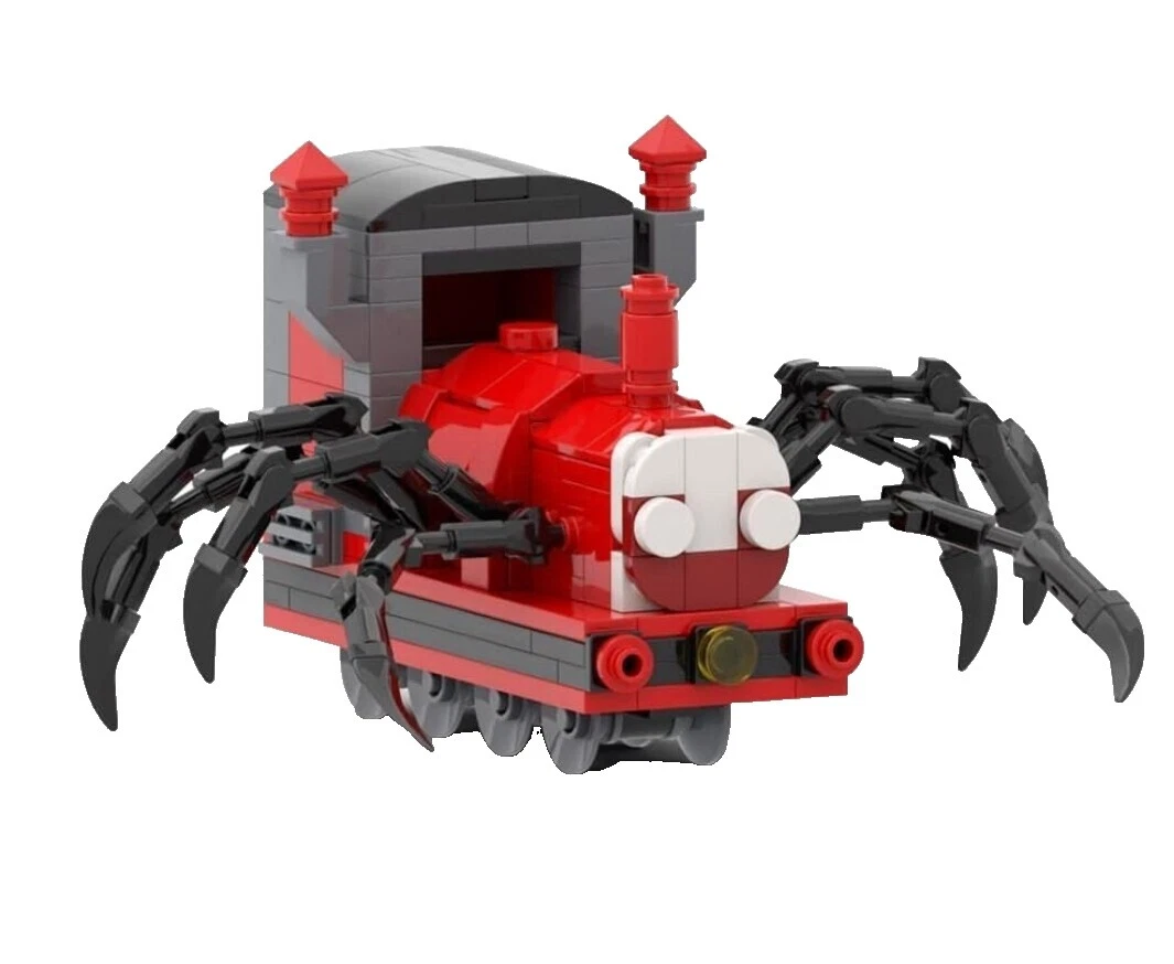 Trains Building Toy Complete Sets & Packs