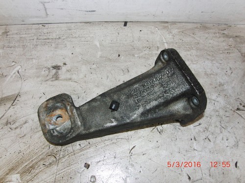 BMW X5 e53 3.0d Motorhalter Halter rechts Motorträger 1097002*