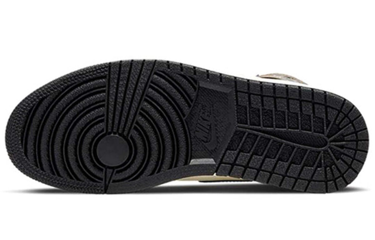 Size 12 - Jordan 1 Retro OG High Dark Mocha for sale online | eBay