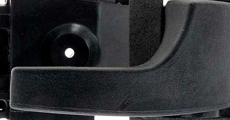 Inside Door Handle For Ford Mustang 1979-1993 Ranger Bronco II 1983-1988 Right - Image 4 of 4