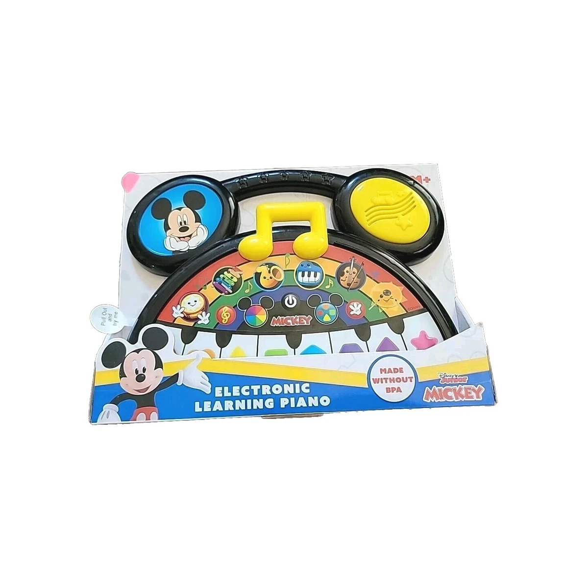 25+ Mickey Mouse & Friends Electronic Learning Systems for sale