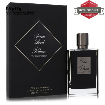 香水(男性用) Killian Dark Lord Dark Lord - 