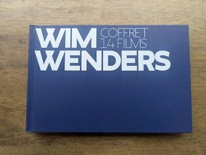 Wim Wenders Box Set | eBay