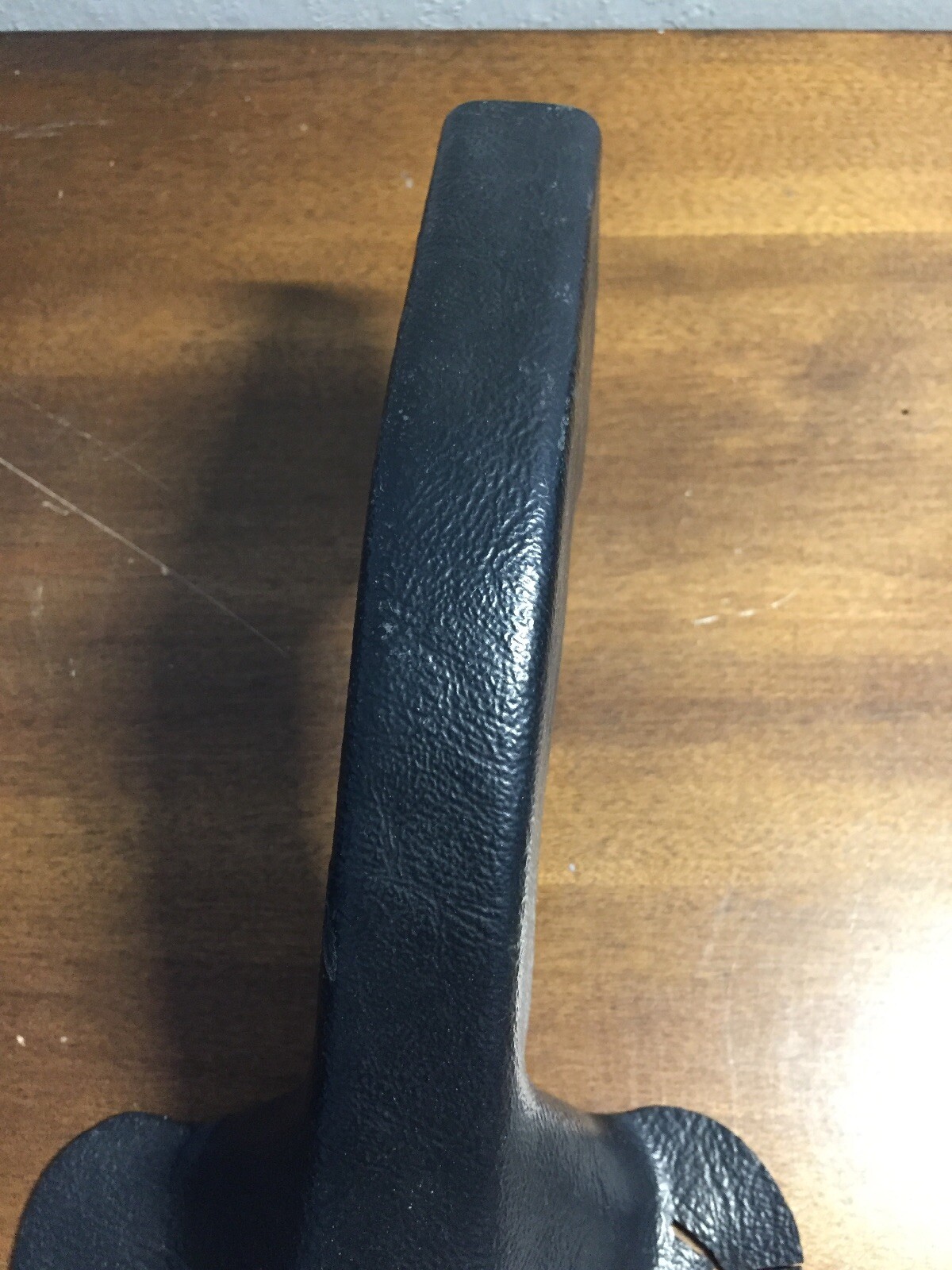 1991 91 Bentley - Trunk Hinge Cover Pair Left & Right