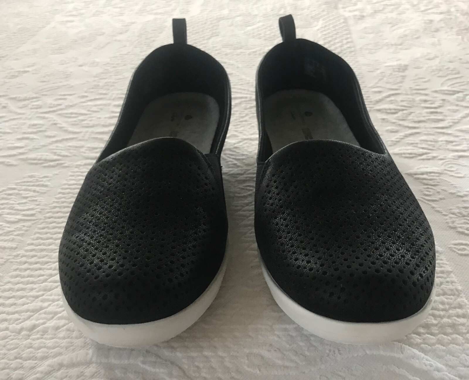 cloudsteppers by clarks soft cushion