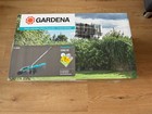 Gardena Elektro Rasenmäher Power Max 1400/34 Neu in Originaler Verpackung