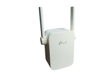 TP-LINK RE305 Dual-Band Wireless Range Extender - White