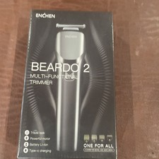 Beardo 2 Multi Function Beard Trimmer for Men...