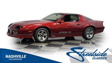 1987 Chevrolet Camaro for Sale