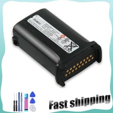 NEW for Symbol MC9090 BATTERY MC9190 Battery MC92N0 Battery 2600mAh 82-111734-01