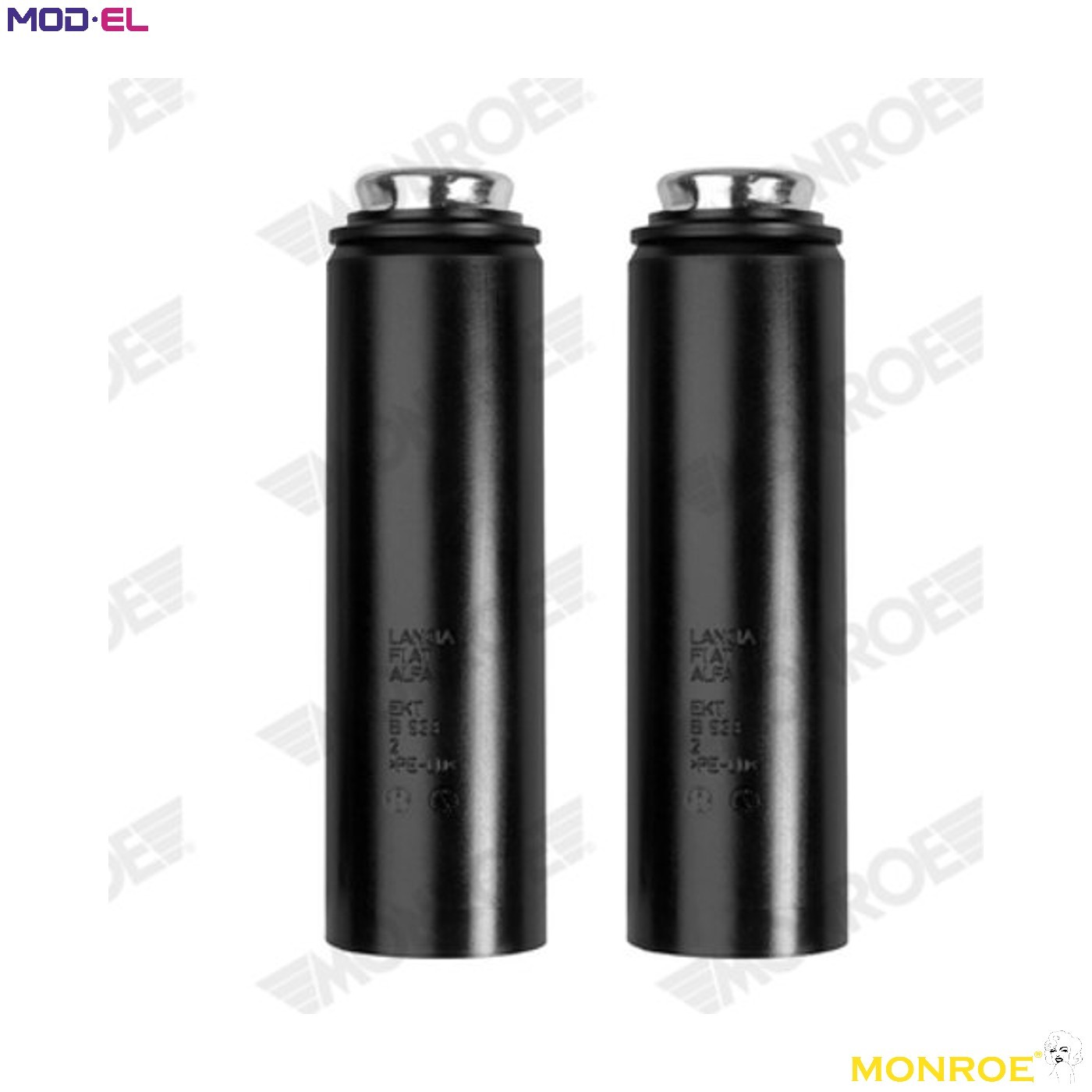 Shock absorber cover PK108 MONROE for FIAT LANCIA - Image 5