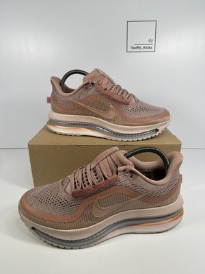 Nike Pegasus Premium Sneaker Schuhe - Metallic Rose Gold - Größe UK 6 -HQ2593 603