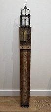 Antique Chatillon Balance No 2 Folk Art Strin...