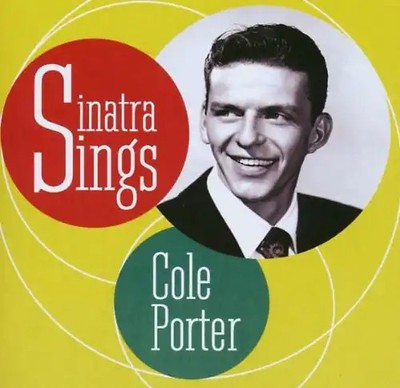 Frank Sinatra - Sinatra Sings Cole Porter