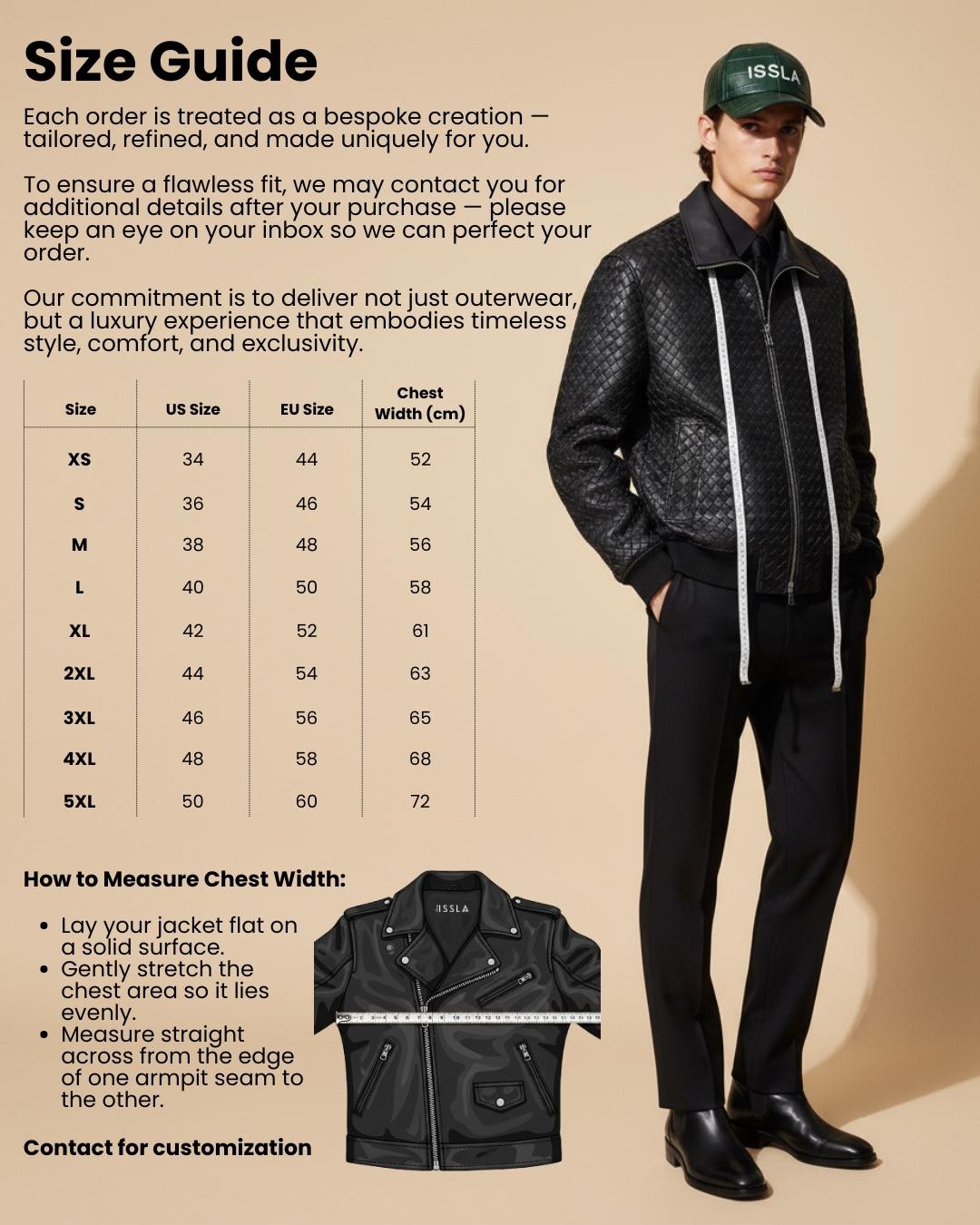 Genuine Python Leather Men's Exotic Snake Skin Red Black Luxury Handmade Jacket image 10